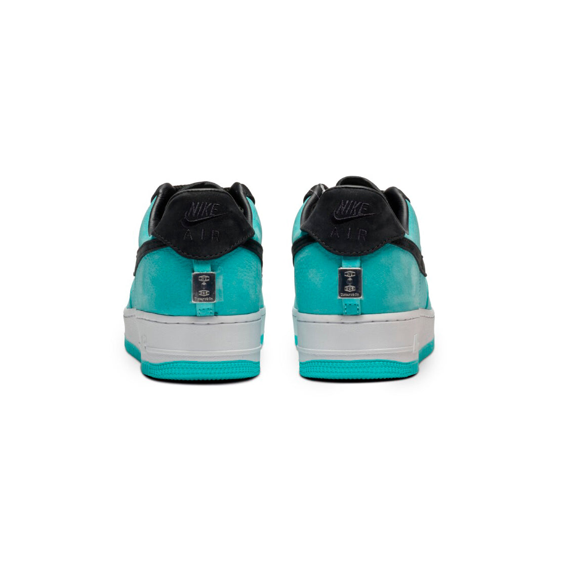 Nike Air Force 1 Low x Tiffany 1837 Blue