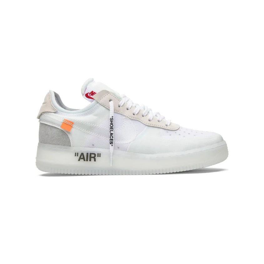 Nike Air Force 1 Low x Off-White