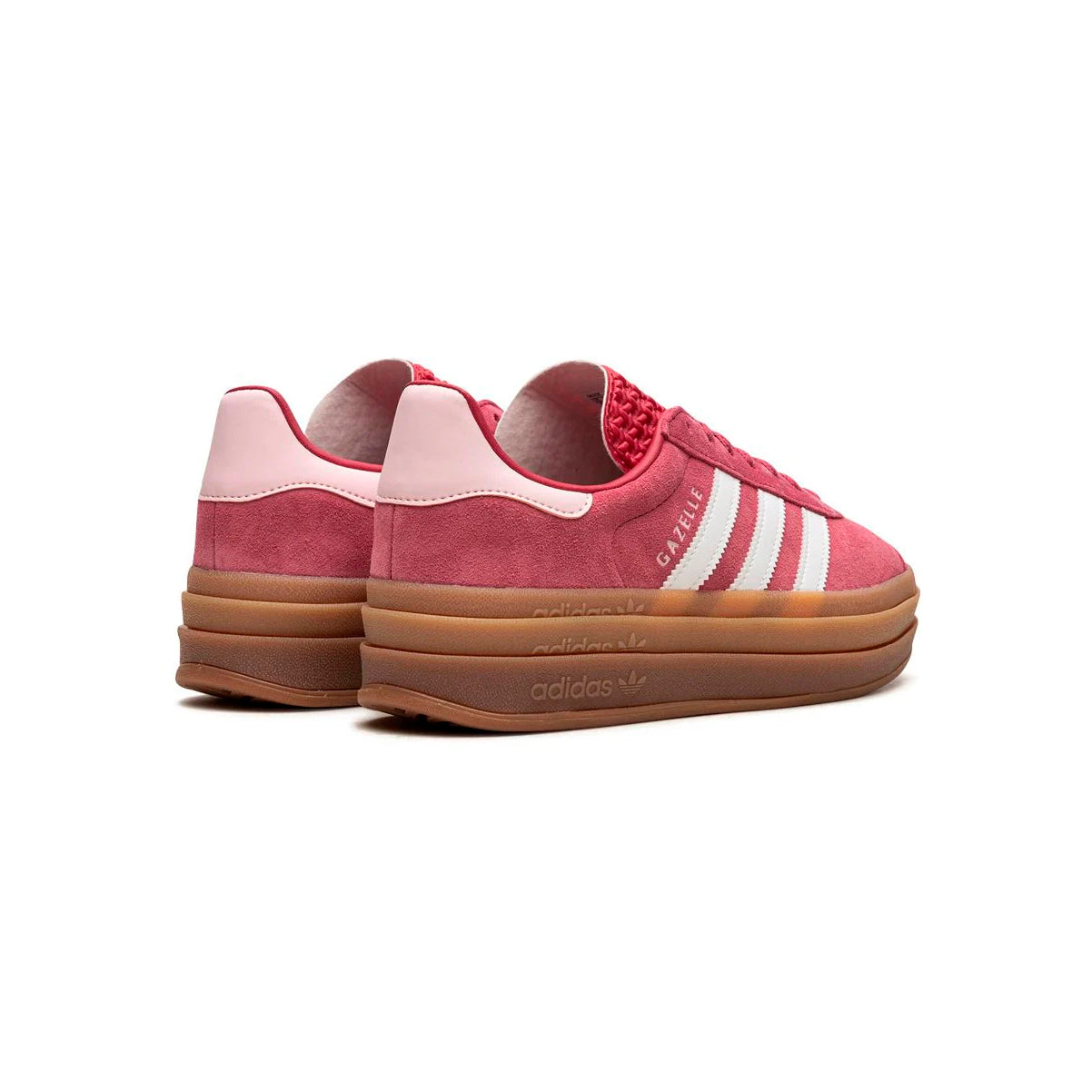 Adidas Originals Gazelle Bold Flamingo