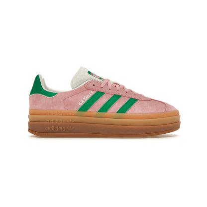 Adidas Originals Gazelle Bold True Pink