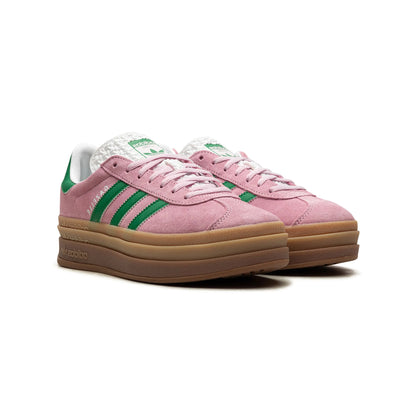 Adidas Originals Gazelle Bold True Pink