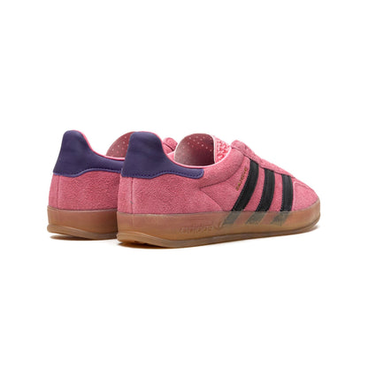 Adidas Gazelle Indoor Bliss Pink Purple