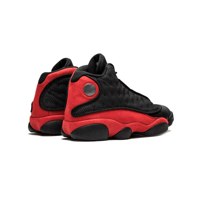 Nike Air Jordan 13 Retro Bred 2017