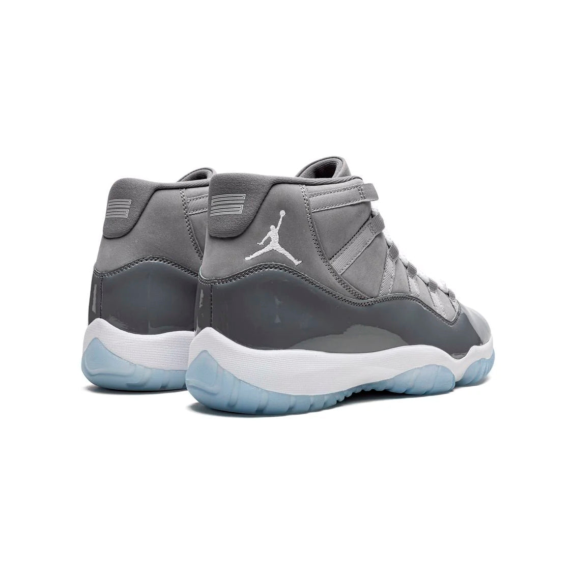 Nike Air Jordan 11 Retro Cool Grey