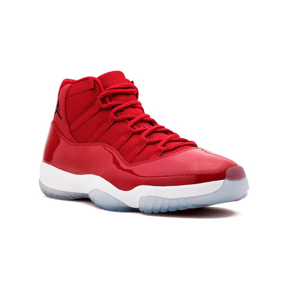 Nike Air Jordan 11 Retro Red