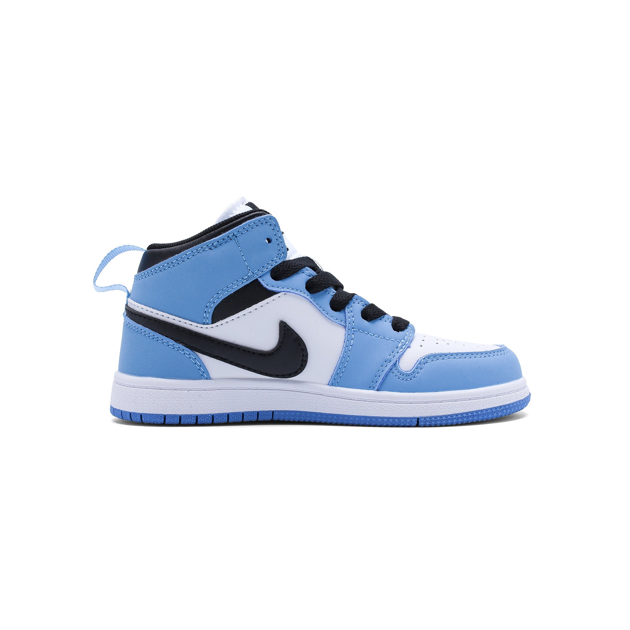 Nike kids blue online