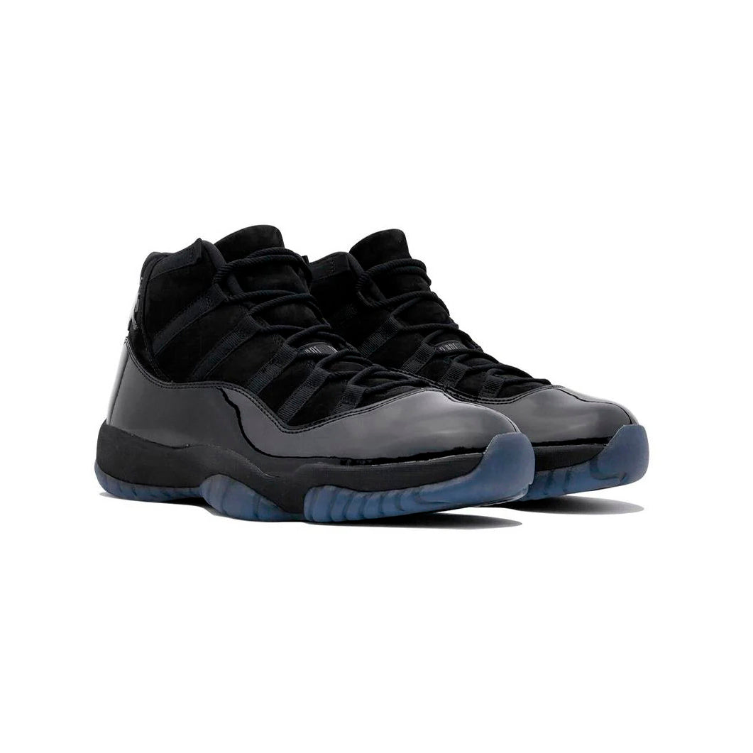 Jordan 11 cap and gown kids best sale