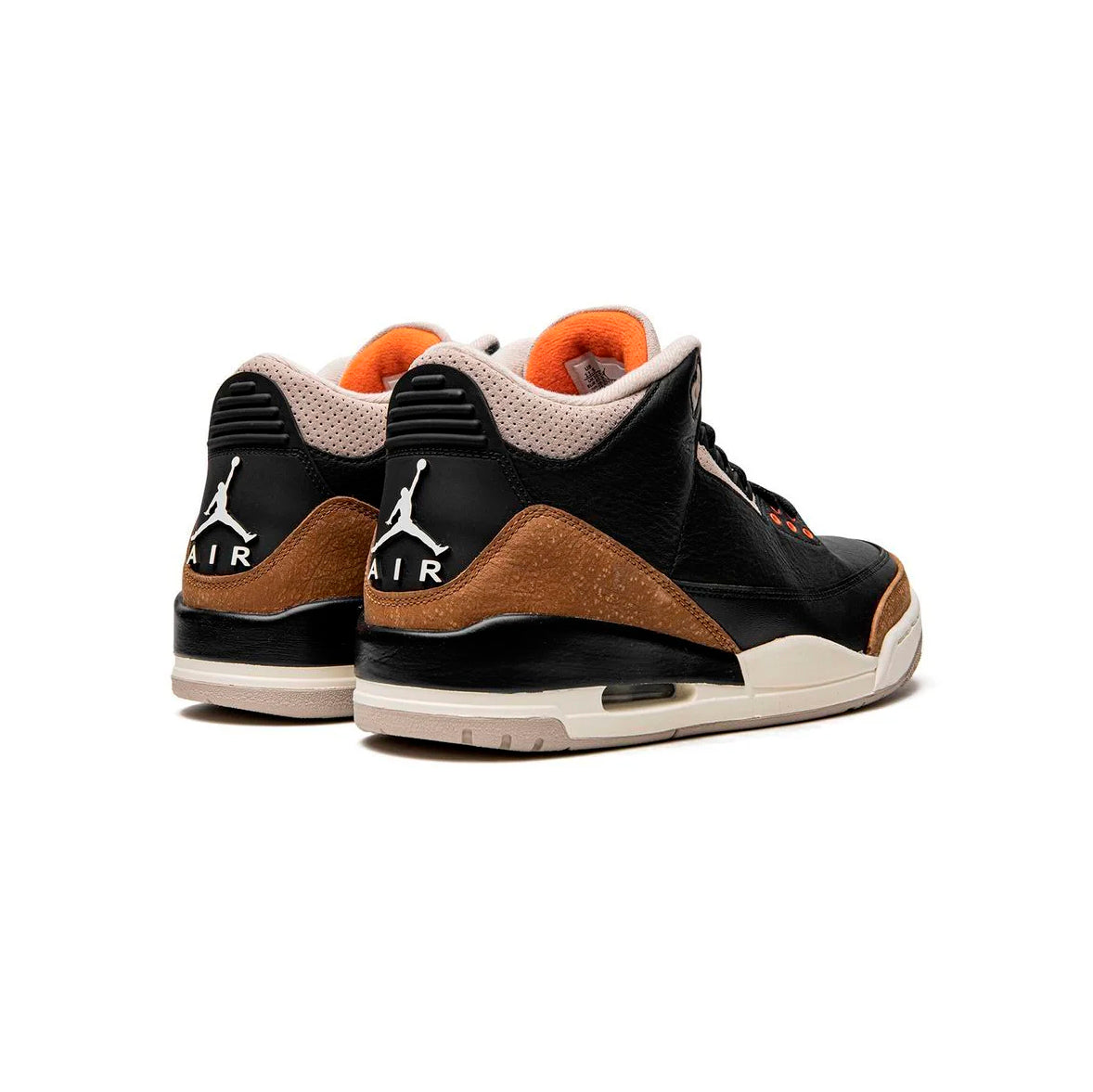 Jordan retro 3 nike air clearance