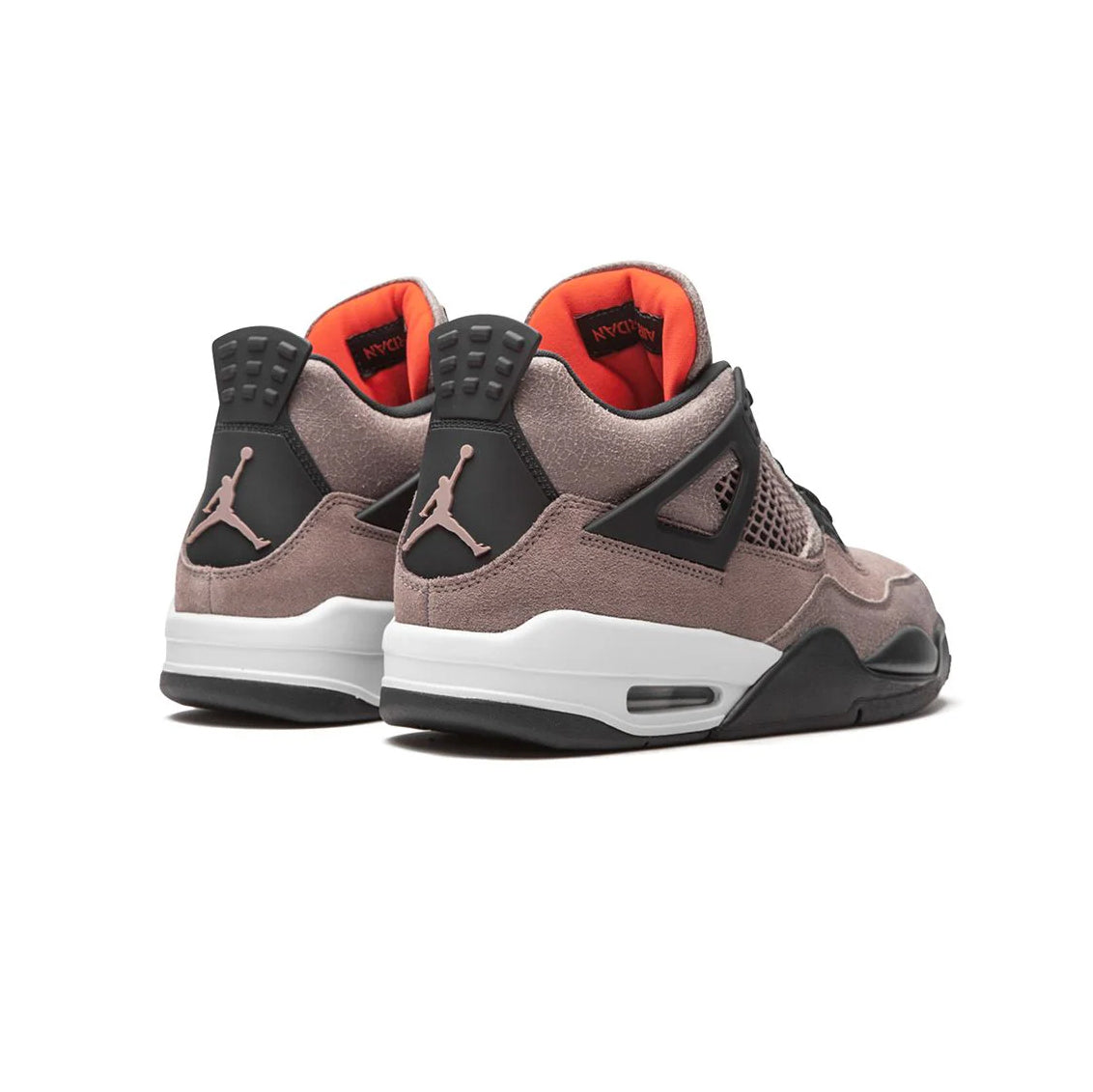 Nike Air Jordan 4 Taupe Haze