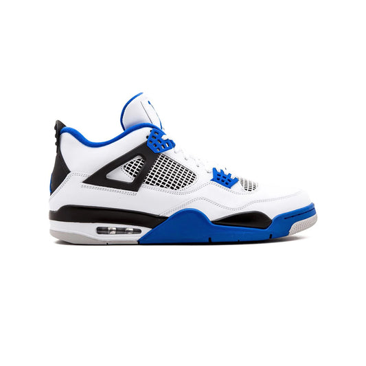 Nike Air Jordan 4 Motorsport