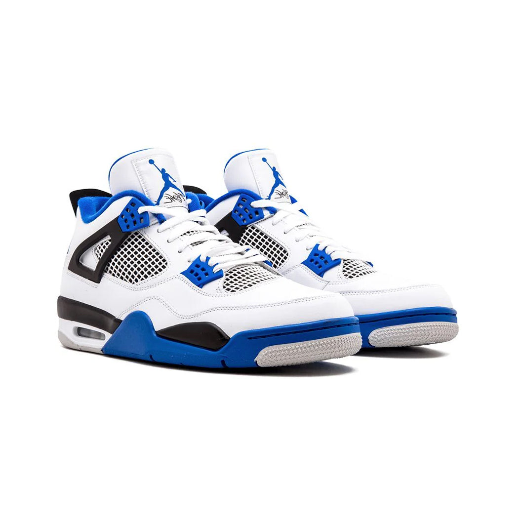 Nike Air Jordan 4 Motorsport Ar Store