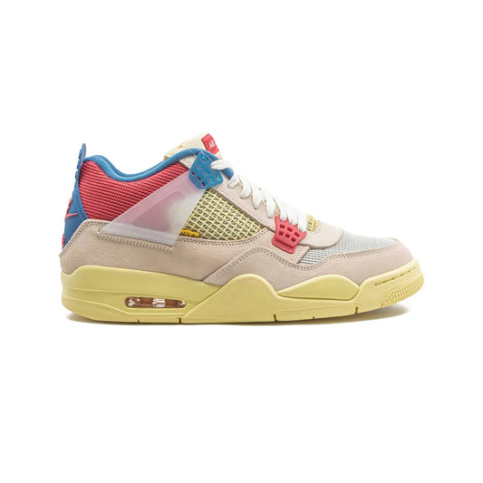 Nike Air Jordan 4 Guava Ice