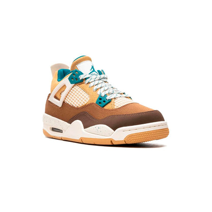 Nike Air Jordan 4 Retro Cacao Wow