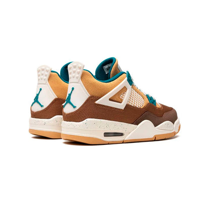 Nike Air Jordan 4 Retro Cacao Wow