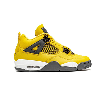 Nike Air Jordan 4 Retro Lightning 2021