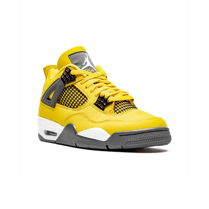 Nike Air Jordan 4 Retro Lightning 2021