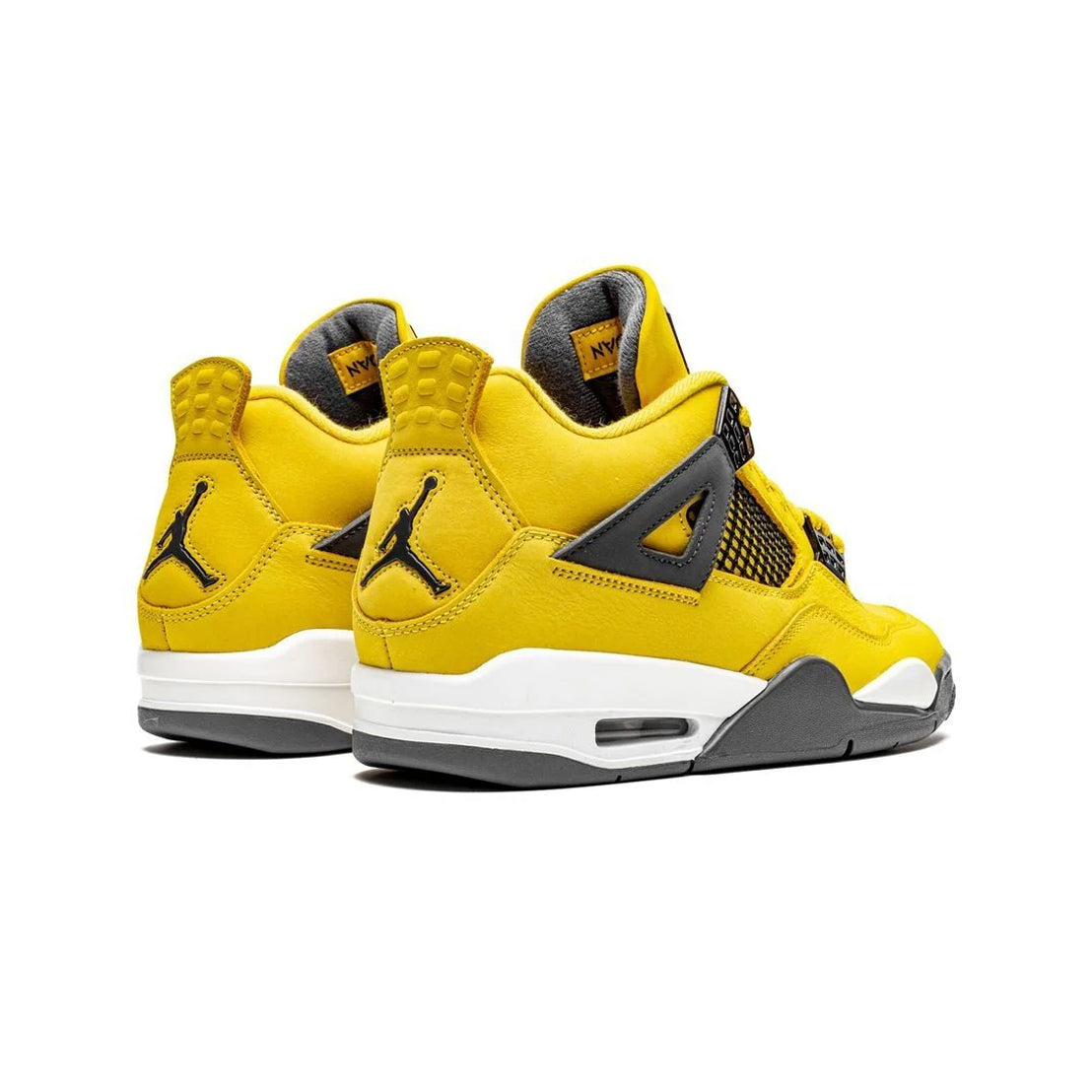 Nike Air Jordan 4 Retro Lightning 2021