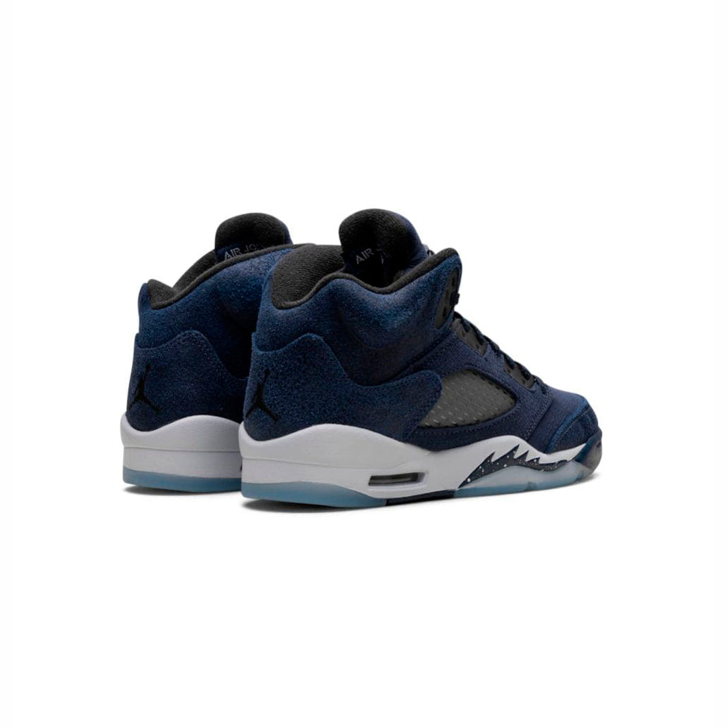 Nike Air Jordan 5 Retro SE Midnight Navy