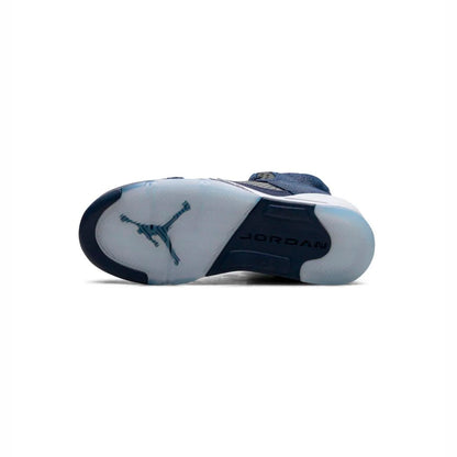 Nike Air Jordan 5 Retro SE Midnight Navy