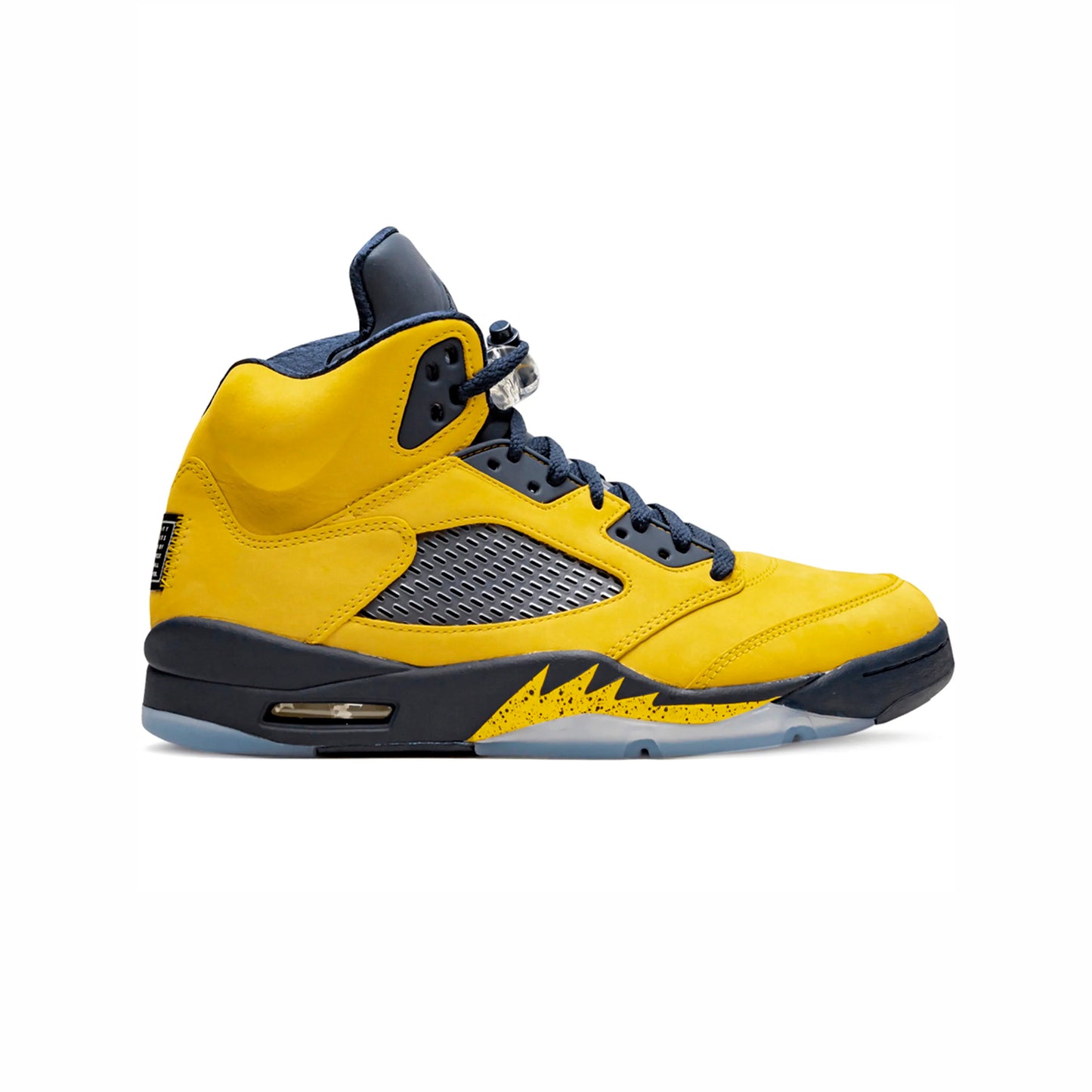 Nike Air Jordan 5 Retro SE Michigan