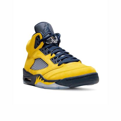 Nike Air Jordan 5 Retro SE Michigan