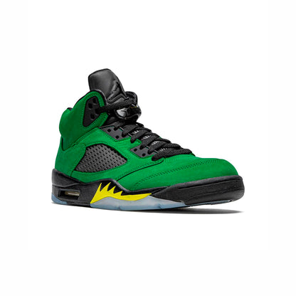 Nike Air Jordan 5 Retro SE Oregon