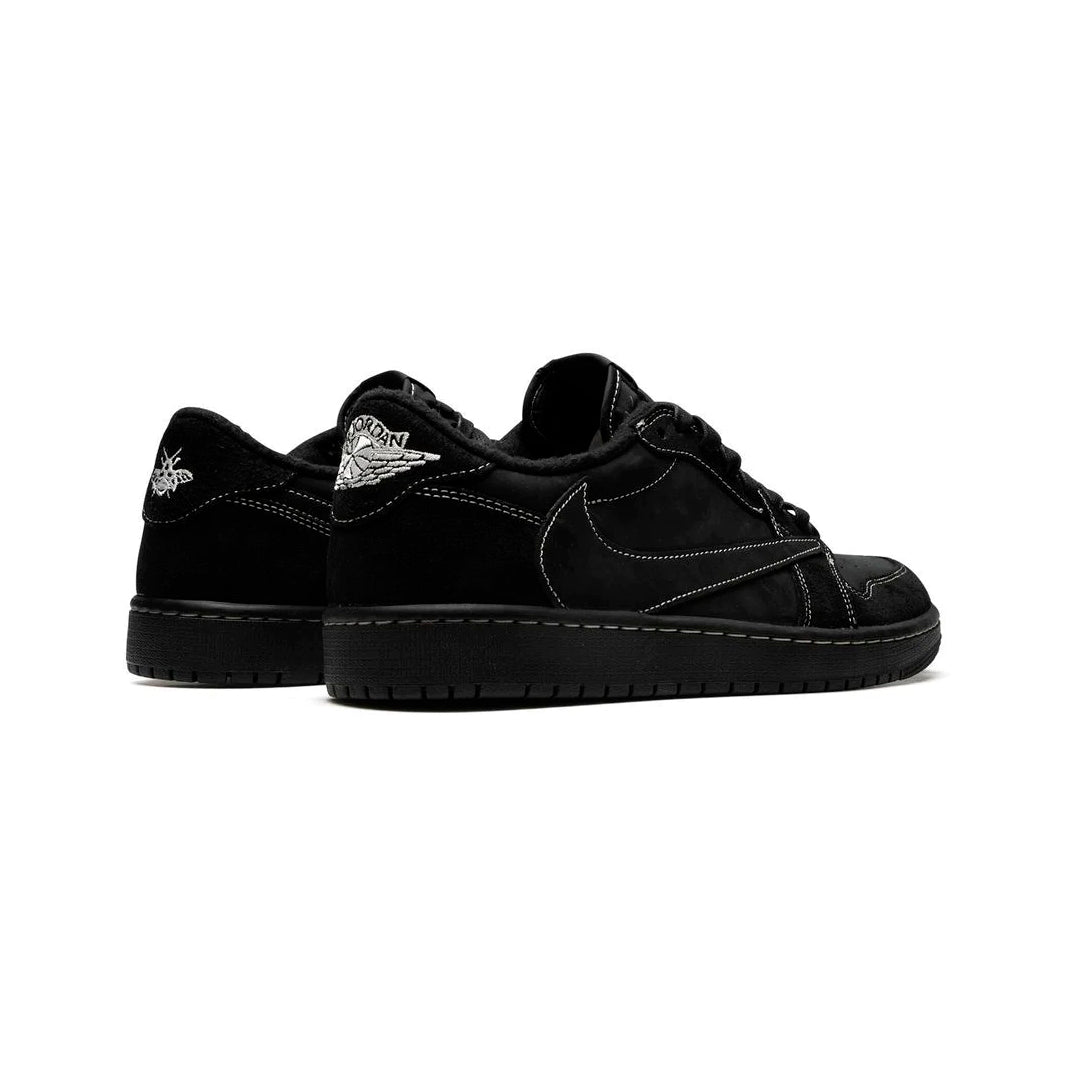 Nike Jordan Retro 1 Low x Travis Scott Black Phantom Ar Store