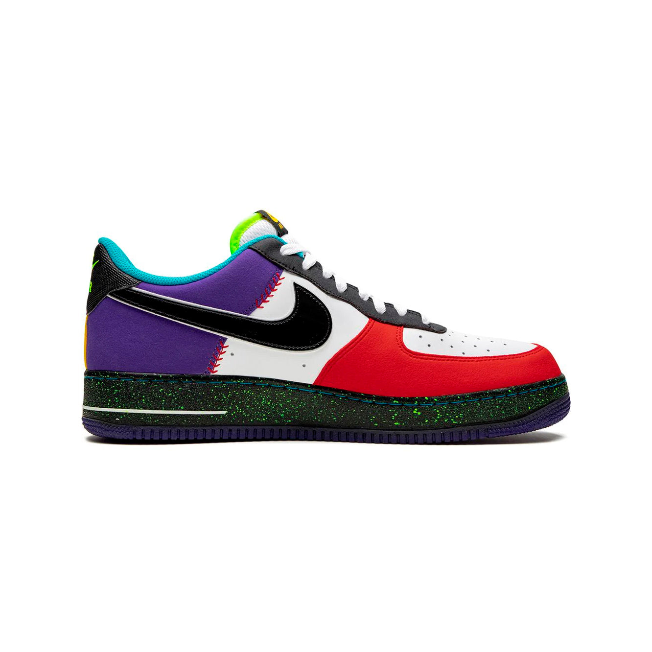 Nike Air Force 1 Low What The LA