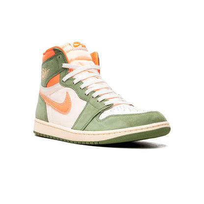 Nike Air Jordan 1 High Craft Celadon