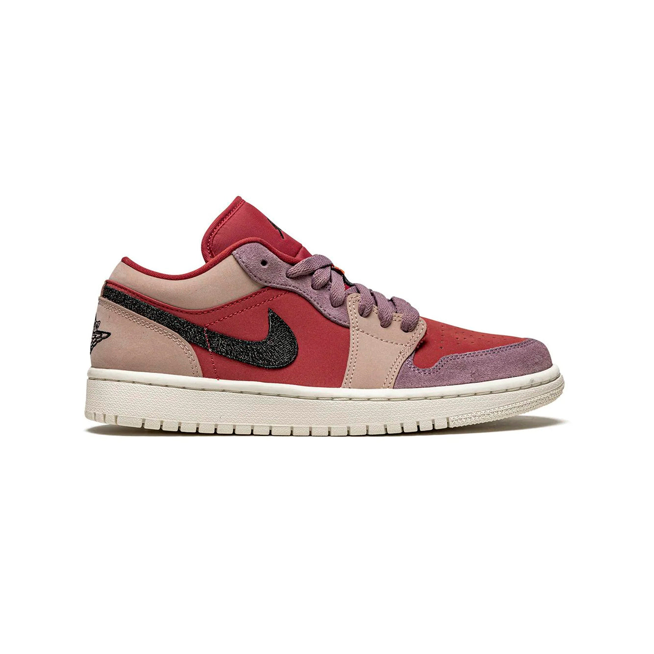 Nike Air Jordan 1 Low Canyon Rust