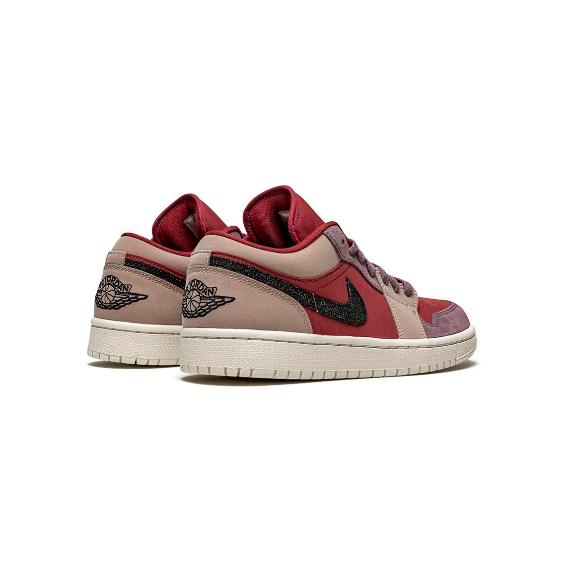 Nike Air Jordan 1 Low Canyon Rust