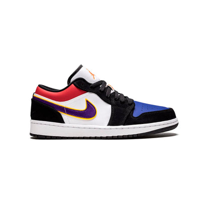 Nike Air Jordan 1 Low Lakers Top 3