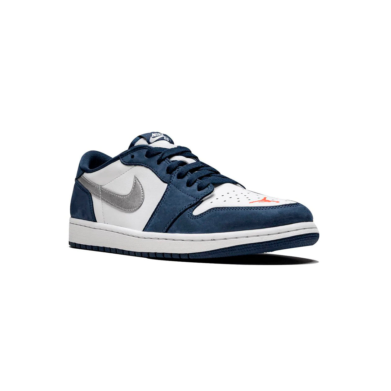 Nike Air Jordan 1 Low x Eric Koston Midnight Navy