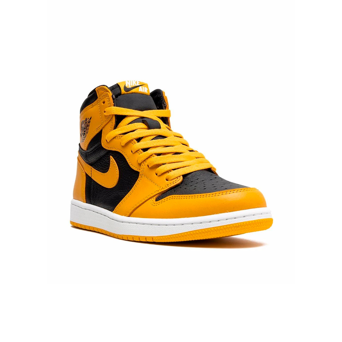 Nike Air Jordan 1 Retro High Pollen