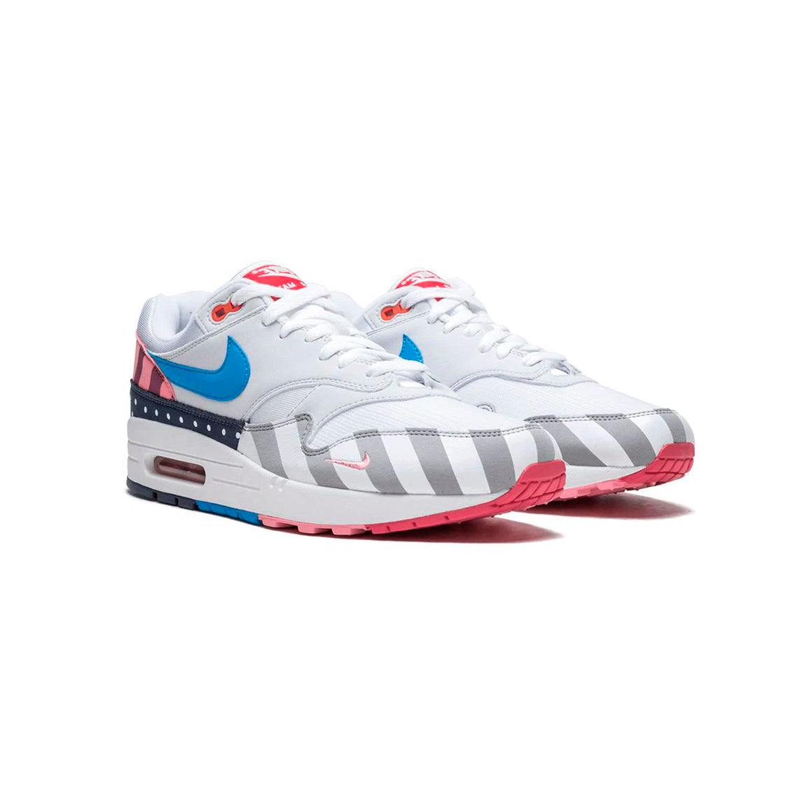 Parra x nike air max 1 best sale