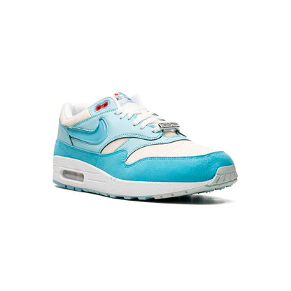 Nike Air Max 1 Puerto Rico Blue Gale