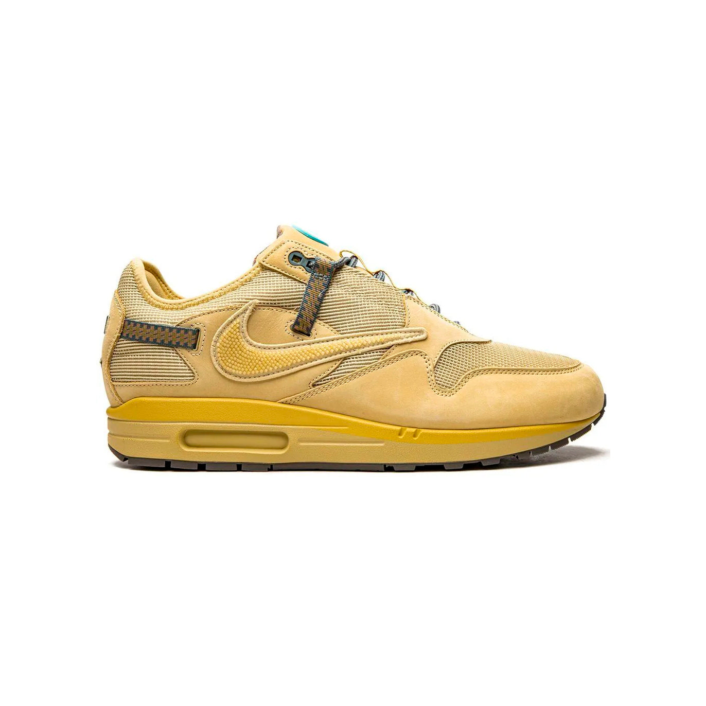 Nike Air Max 1 Saturn Gold x Travis Scott – Ar Store