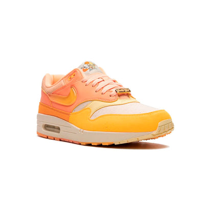 Nike Air Max 1 Puerto Rico Orange Frost