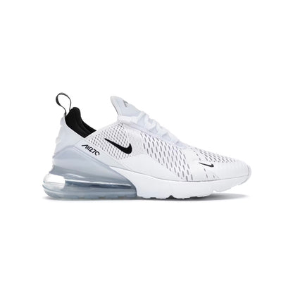 Nike Air Max 270 White Black