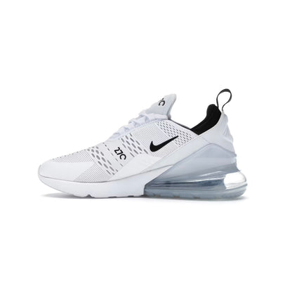 Nike Air Max 270 White Black