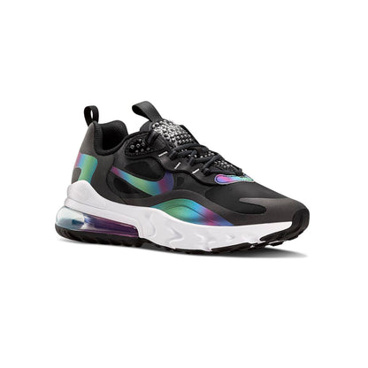 Nike Air Max 270 React Black Cromatic