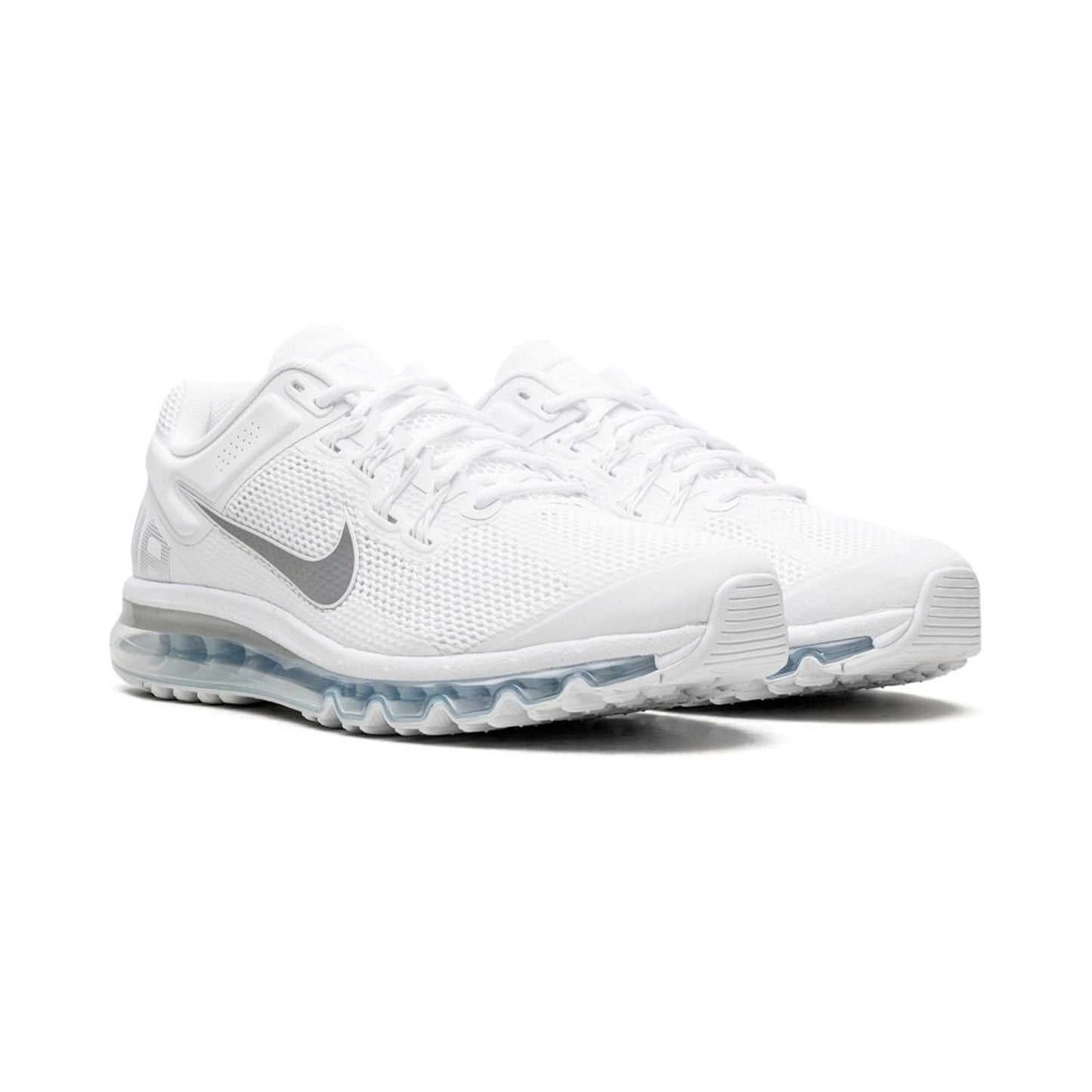 Nike Air Max 2013 White