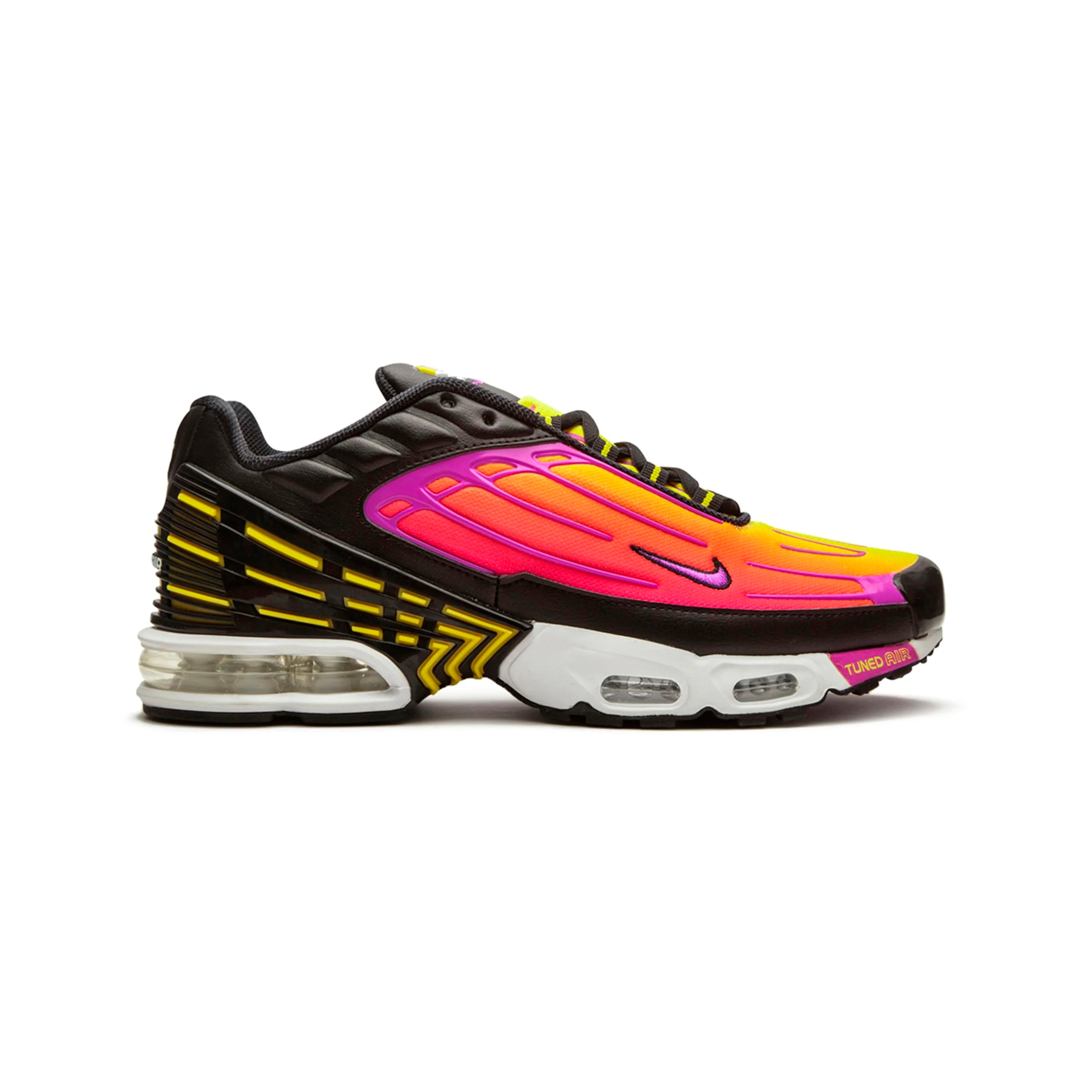 Nike air max plus hyper violet hotsell