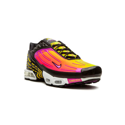 Nike Air Max Plus 3 Hyper Violet