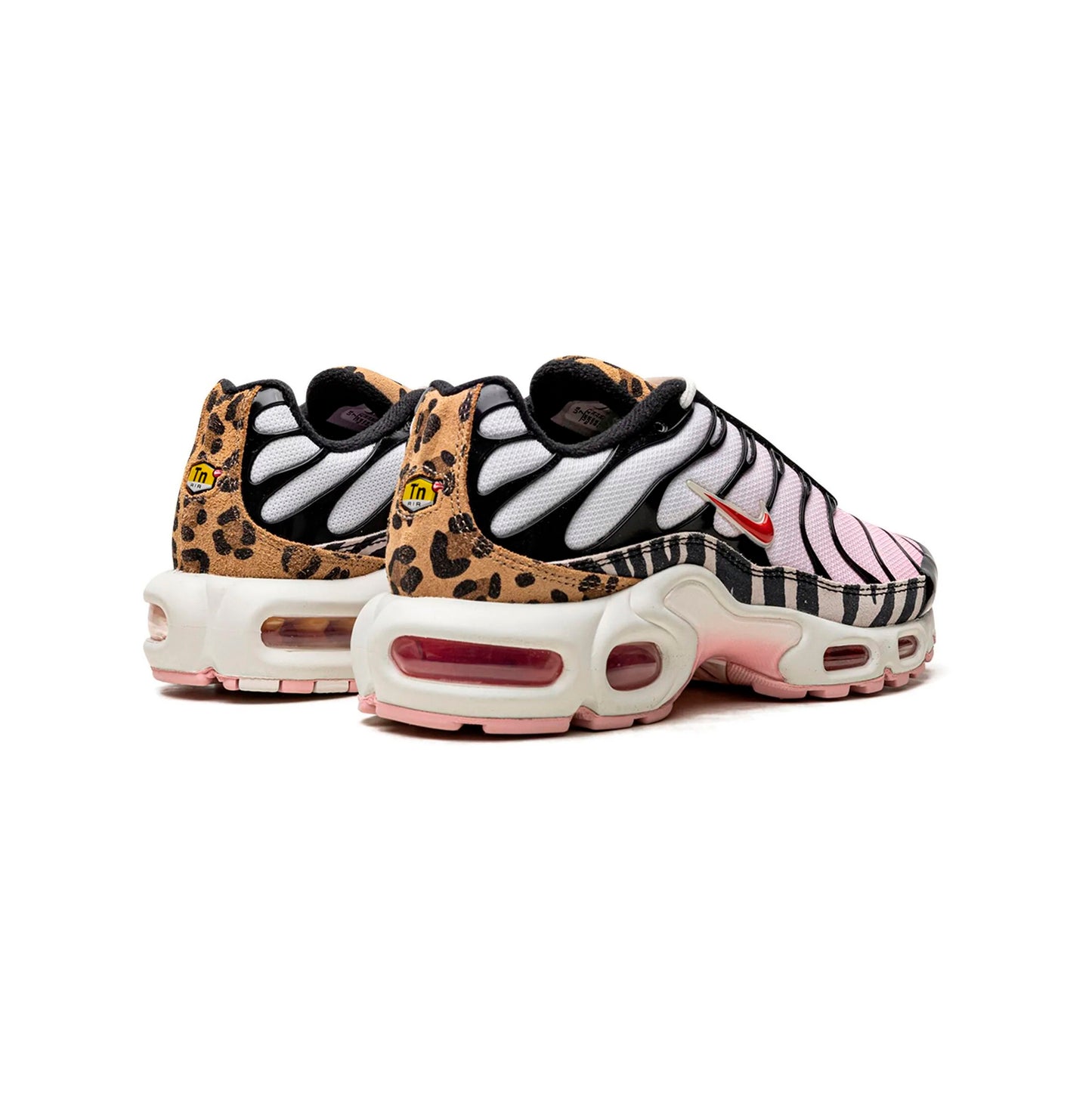 Nike Air Max Plus TN Animal Instinct