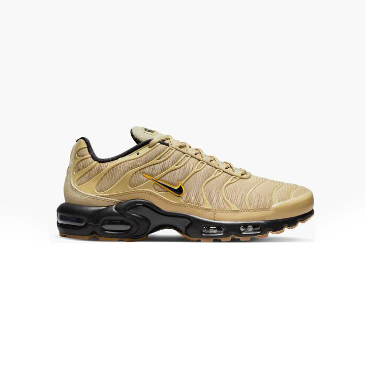 Nike tn gold weiß online