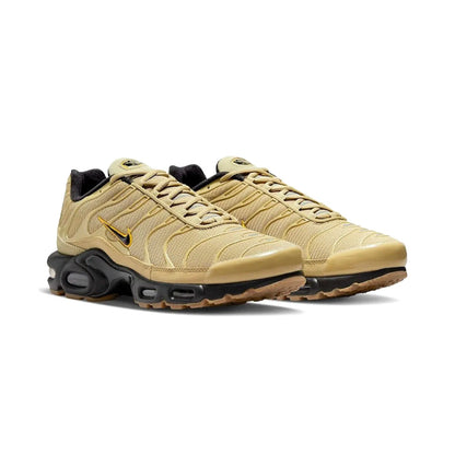 Nike Air Max Plus TN Gold Bullet