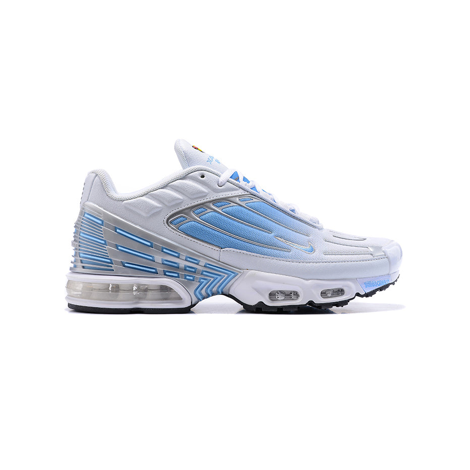 Nike Air Max Plus 3 Clear Blue/ White