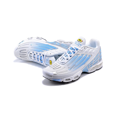 Nike Air Max Plus 3 Clear Blue White