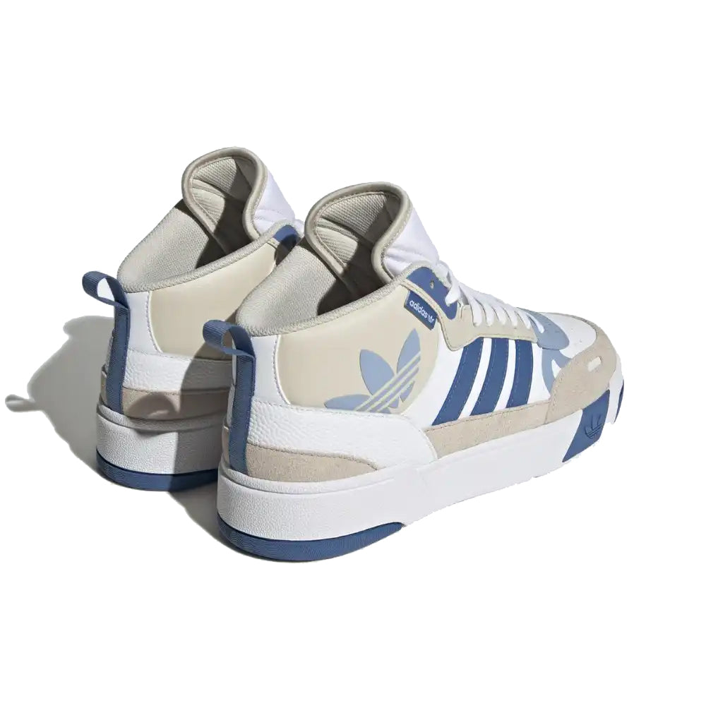 Adidas Post Up True Royal Blue Ar Store